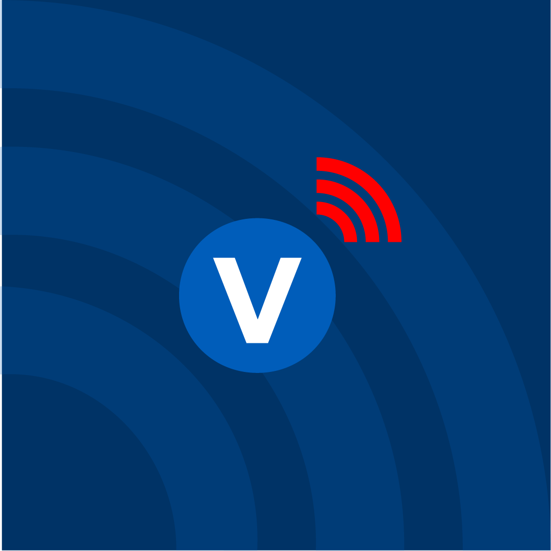 Viaero icon